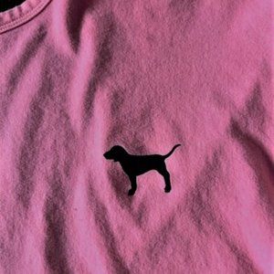 PINK Victoria's Secret Long Sleeve T-shirt